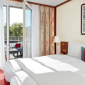 Living Weißensee Aparthotel Berlijn