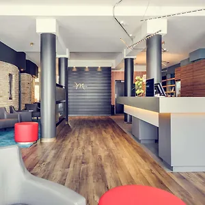 *** Hotel Mercure Mitte Germany