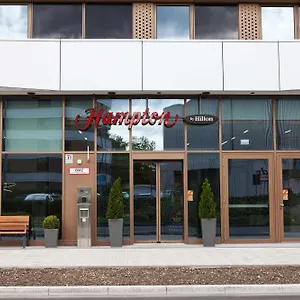 *** Hotel Hampton By Hilton Center East Germany