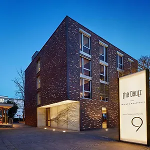 The Deutz, A Tribute Portfolio Hotel Keulen