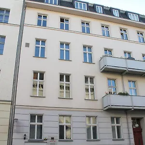 Amelie Hotel Berlijn