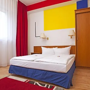 Gallery Hotel Berlijn