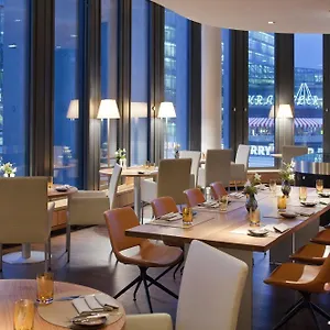 Swissotel Kurfuerstendamm Hotel Berlijn
