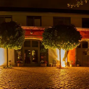 Landappartement Stritter Radeburg